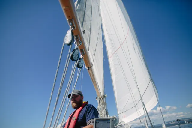 Photograph 21, Victoria Classic Boat Festival