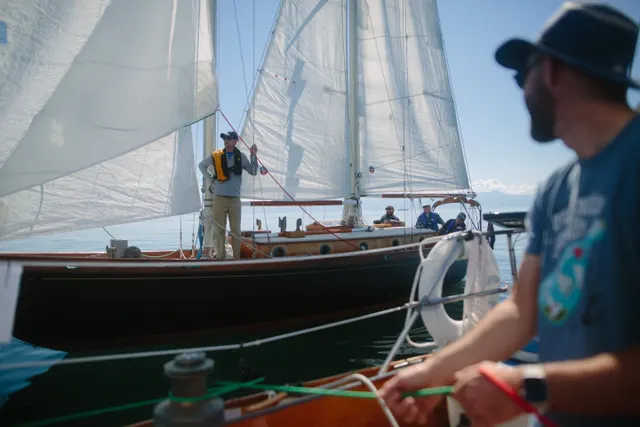 Photograph 52, Victoria Classic Boat Festival